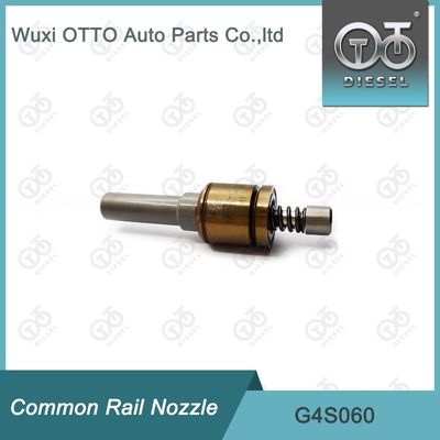 G4S060 Bocal Denso Common Rail para Injetor 23670-0E070/23670-08040/23670-09460