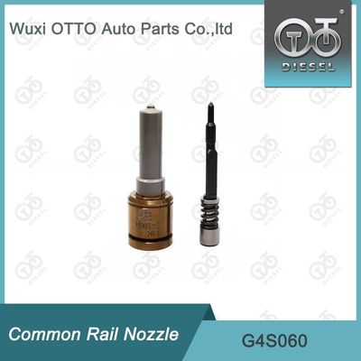 G4S060 Bocal Denso Common Rail para Injetor 23670-0E070/23670-08040/23670-09460