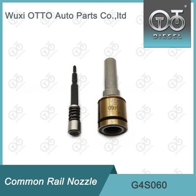 G4S060 Bocal Denso Common Rail para Injetor 23670-0E070/23670-08040/23670-09460