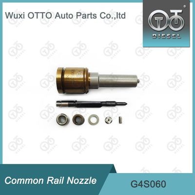 G4S060 Bocal Denso Common Rail para Injetor 23670-0E070/23670-08040/23670-09460