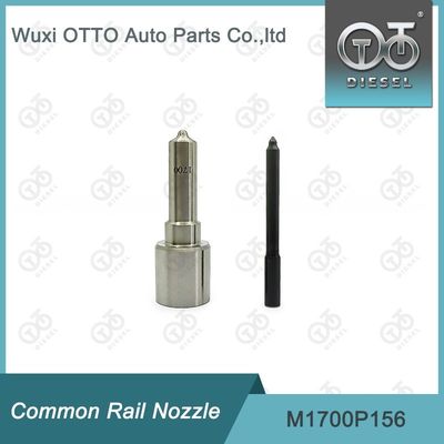 M1700P156 SIEMENS VDO Bico de ferro comum de alta velocidade para injetores de diesel 1489400 / LR006495 / LR008836
