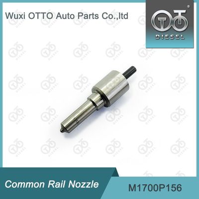 M1700P156 SIEMENS VDO Bico de ferro comum de alta velocidade para injetores de diesel 1489400 / LR006495 / LR008836