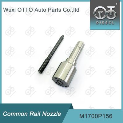 M1700P156 SIEMENS VDO Bico de ferro comum de alta velocidade para injetores de diesel 1489400 / LR006495 / LR008836