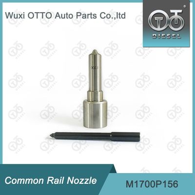 M1700P156 SIEMENS VDO Bico de ferro comum de alta velocidade para injetores de diesel 1489400 / LR006495 / LR008836