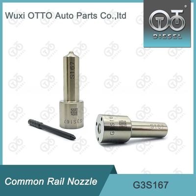 G3S167 Denso G3 série Common Rail bico para injetores 295050-3360/5970