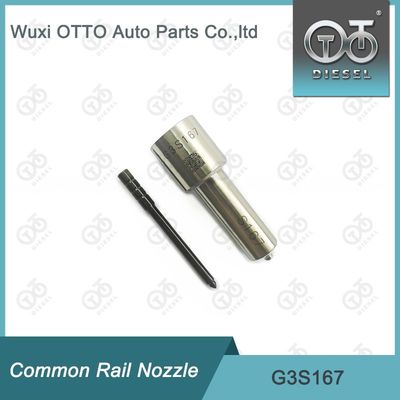 G3S167 Denso G3 série Common Rail bico para injetores 295050-3360/5970