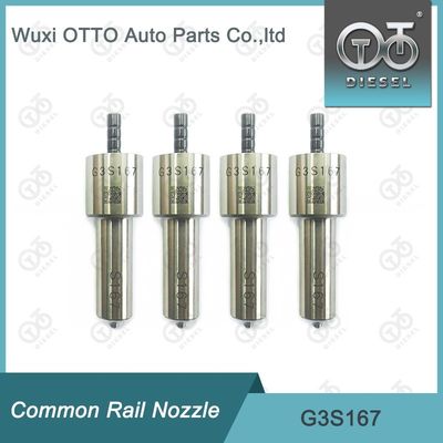 G3S167 Denso G3 série Common Rail bico para injetores 295050-3360/5970