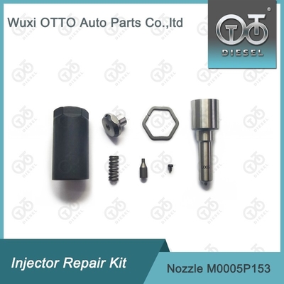 Kit de reparação de injetores Siemens para injetores A2C59514910