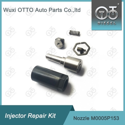 Kit de reparação de injetores Siemens para injetores A2C59514910