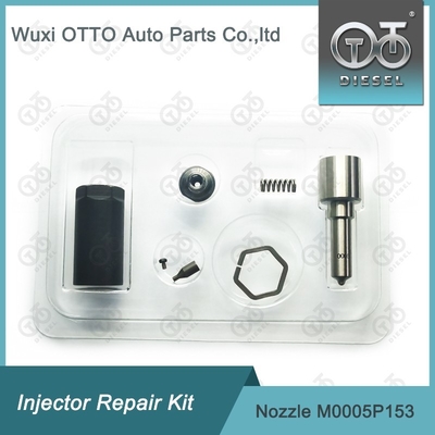 Kit de reparação de injetores Siemens para injetores A2C59514910