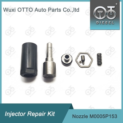 Kit de reparação de injetores Siemens para injetores A2C59514910