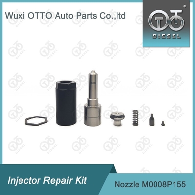 Kit de reparação de injetores Siemens para injetores 5WS40536 / 8200903034 / A2C59513484