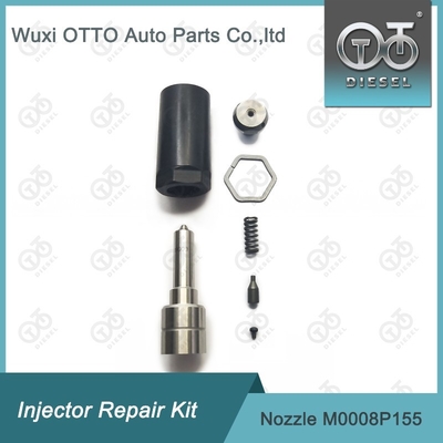 Kit de reparação de injetores Siemens para injetores 5WS40536 / 8200903034 / A2C59513484