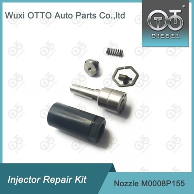 Kit de reparação de injetores Siemens para injetores 5WS40536 / 8200903034 / A2C59513484