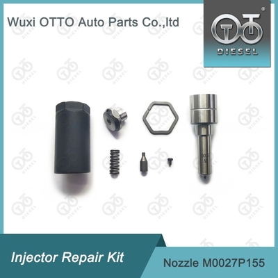 Kit de reparação de injetores da Siemens para injetores A2C59507596 / A2C53381618 / 1660000Q1W