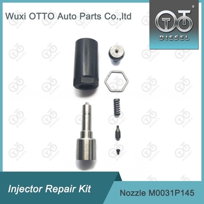 Kit de reparação de injetores da Siemens CP1311537424 / 92333