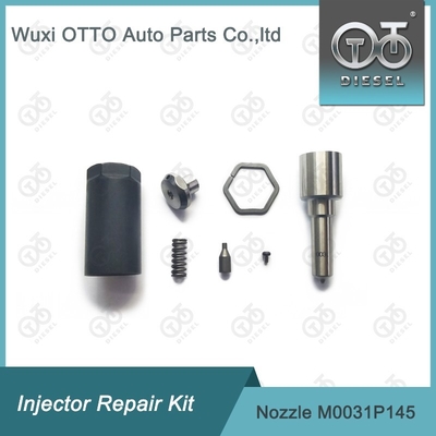 Kit de reparação de injetores da Siemens CP1311537424 / 92333