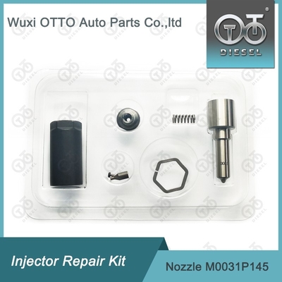 Kit de reparação de injetores da Siemens CP1311537424 / 92333