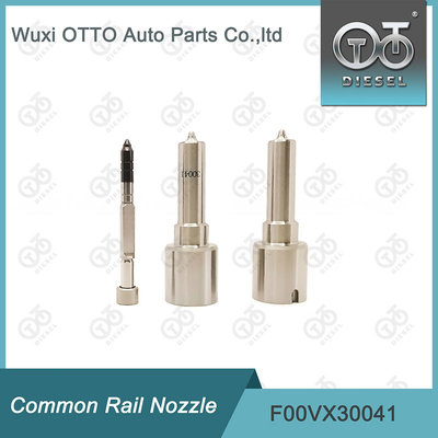 F00VX30041 / F00 VX 30041 Bosch Piezo Nozzle para injetores 0445116024 / 986435394