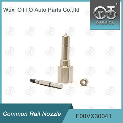 F00VX30041 / F00 VX 30041 Bosch Piezo Nozzle para injetores 0445116024 / 986435394