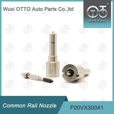 F00VX30041 / F00 VX 30041 Bosch Piezo Nozzle para injetores 0445116024 / 986435394