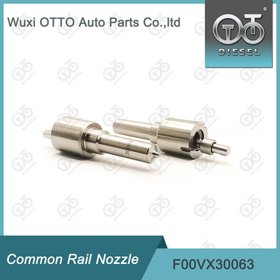 F00VX30063 / F00 VX 30063 Bosch Piezo Nozzle para injetores 0445116037 / 0986435429