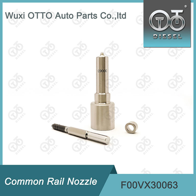 F00VX30063 / F00 VX 30063 Bosch Piezo Nozzle para injetores 0445116037 / 0986435429