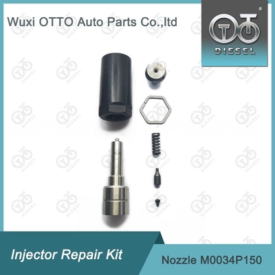 Kit de reparação de injetores Siemens para injetores 4Q9K-546-AA / CK4Q-9K546-AA / A2C8139490080
