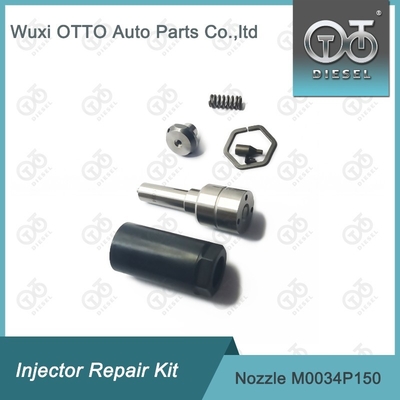 Kit de reparação de injetores Siemens para injetores 4Q9K-546-AA / CK4Q-9K546-AA / A2C8139490080