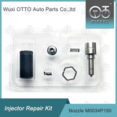 Kit de reparação de injetores Siemens para injetores 4Q9K-546-AA / CK4Q-9K546-AA / A2C8139490080