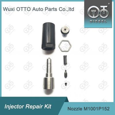 M1001P152 Kit de Reparo de Injetor Siemens Para Injetores 5WS40086 / A2C59511610