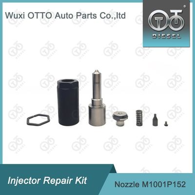 M1001P152 Kit de Reparo de Injetor Siemens Para Injetores 5WS40086 / A2C59511610