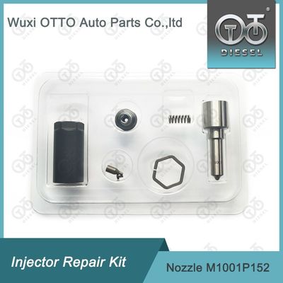 M1001P152 Kit de Reparo de Injetor Siemens Para Injetores 5WS40086 / A2C59511610