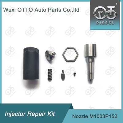 Kit de reparação de injetores Siemens para injetores 5WS40250 / A2C59514912 / A2C59511611