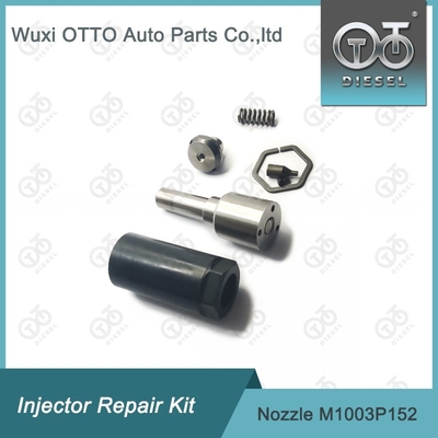 Kit de reparação de injetores Siemens para injetores 5WS40250 / A2C59514912 / A2C59511611