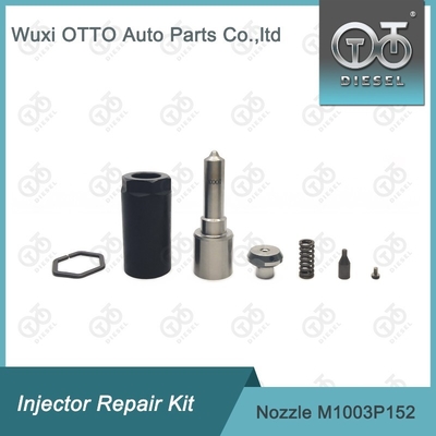 Kit de reparação de injetores Siemens para injetores 5WS40250 / A2C59514912 / A2C59511611