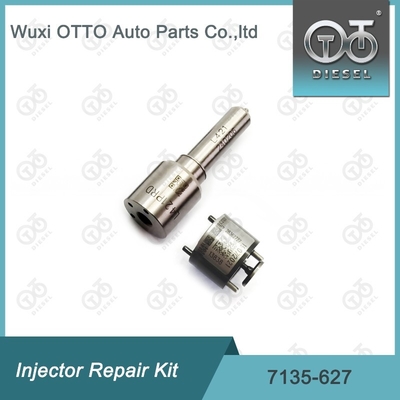 Nozzle-CVA Kit 7135-627 Delphi Injector Repair Kit para injetores 28319895