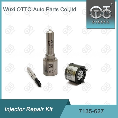 Nozzle-CVA Kit 7135-627 Delphi Injector Repair Kit para injetores 28319895