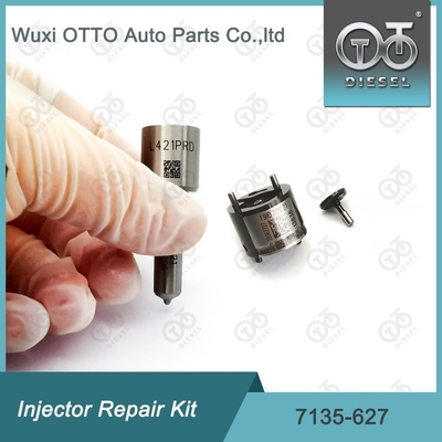 Nozzle-CVA Kit 7135-627 Delphi Injector Repair Kit para injetores 28319895