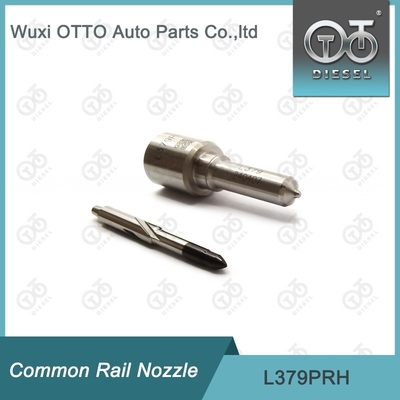 Bico Delphi Common Rail L379PRH para Injetores GWM 2.0L 28231014