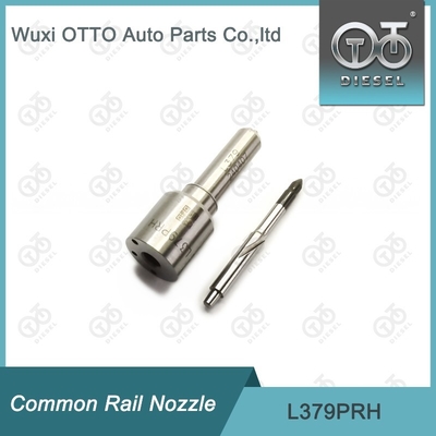 Bico Delphi Common Rail L379PRH para Injetores GWM 2.0L 28231014