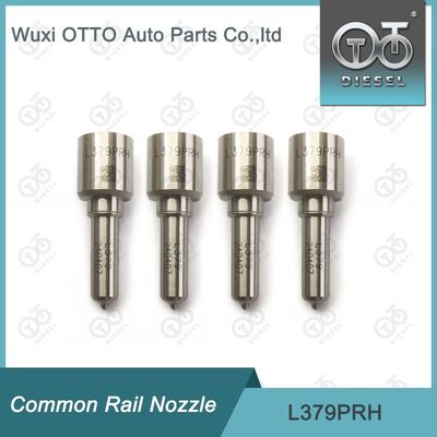 Bico  Common Rail L379PRH para Injetores GWM 2.0L 28231014