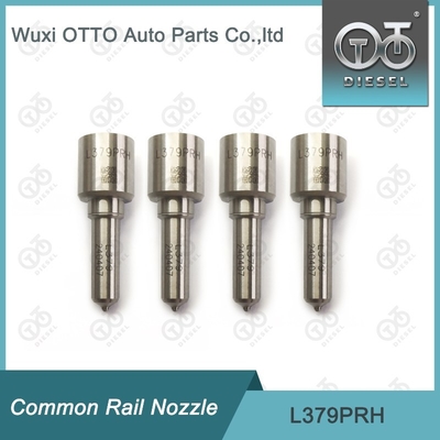 Bico Delphi Common Rail L379PRH para Injetores GWM 2.0L 28231014