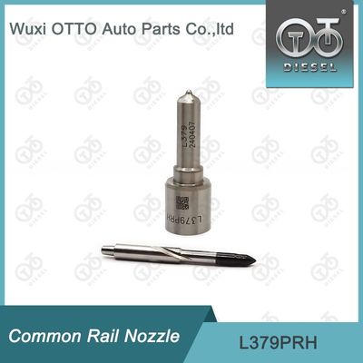 Bico  Common Rail L379PRH para Injetores GWM 2.0L 28231014