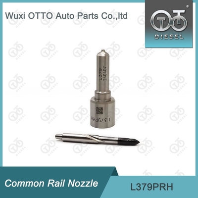 Bico Delphi Common Rail L379PRH para Injetores GWM 2.0L 28231014