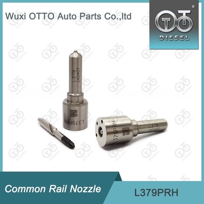 Bico Delphi Common Rail L379PRH para Injetores GWM 2.0L 28231014