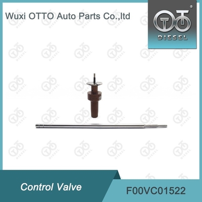 F00VC01522 Válvula de controlo de injetor Bosch para injetor 0445110476 / 477 / 0986435241