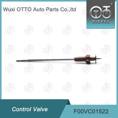 F00VC01522 Válvula de controlo de injetor Bosch para injetor 0445110476 / 477 / 0986435241