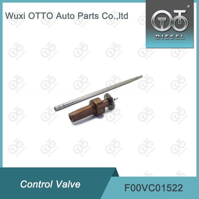 F00VC01522 Válvula de controlo de injetor Bosch para injetor 0445110476 / 477 / 0986435241