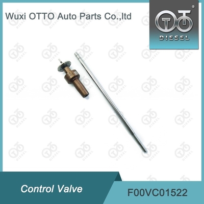F00VC01522 Válvula de controlo de injetor Bosch para injetor 0445110476 / 477 / 0986435241